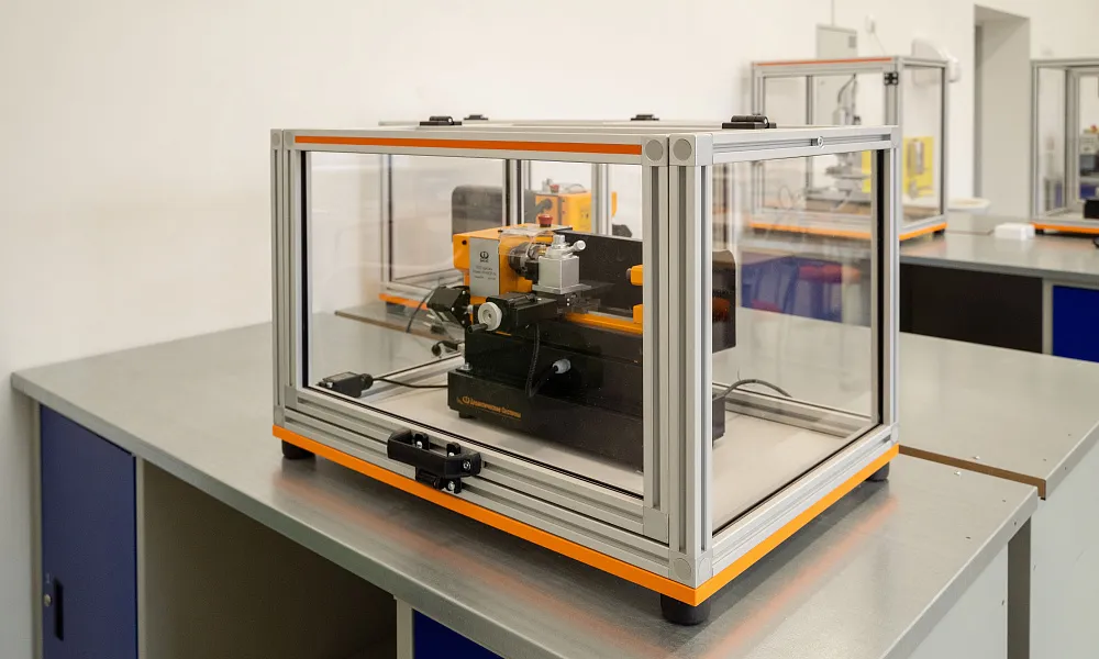 Кабинет технологи 