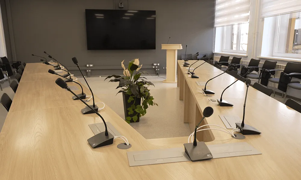 Конференц-зал