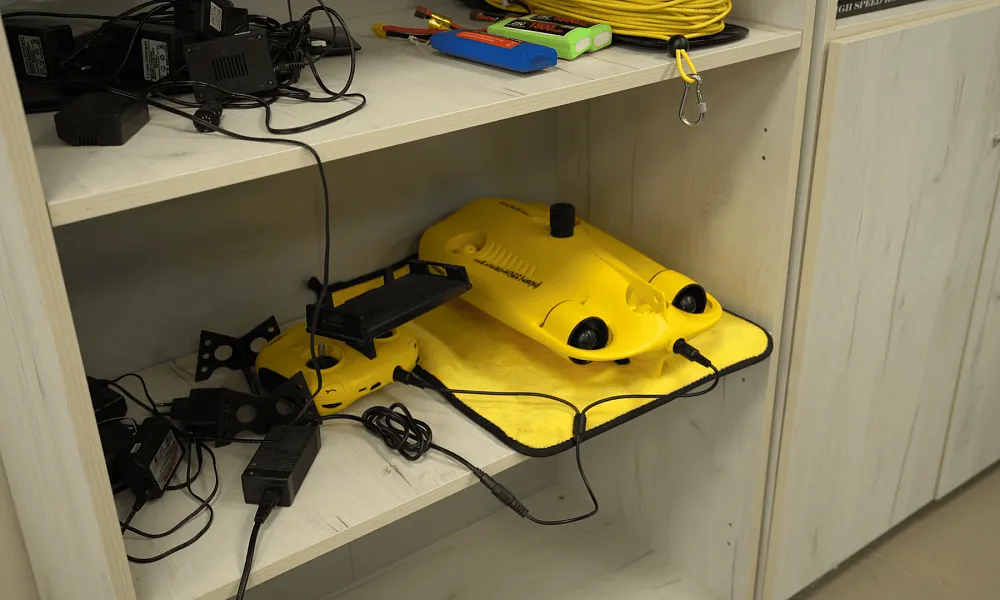 МариКвантум