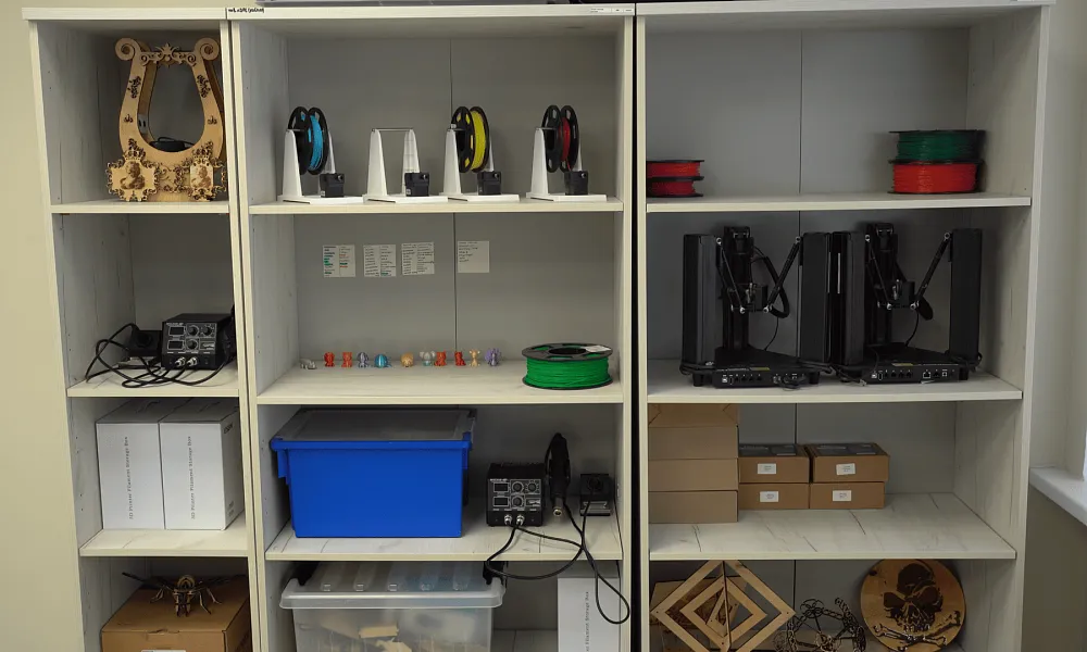 МариКвантум