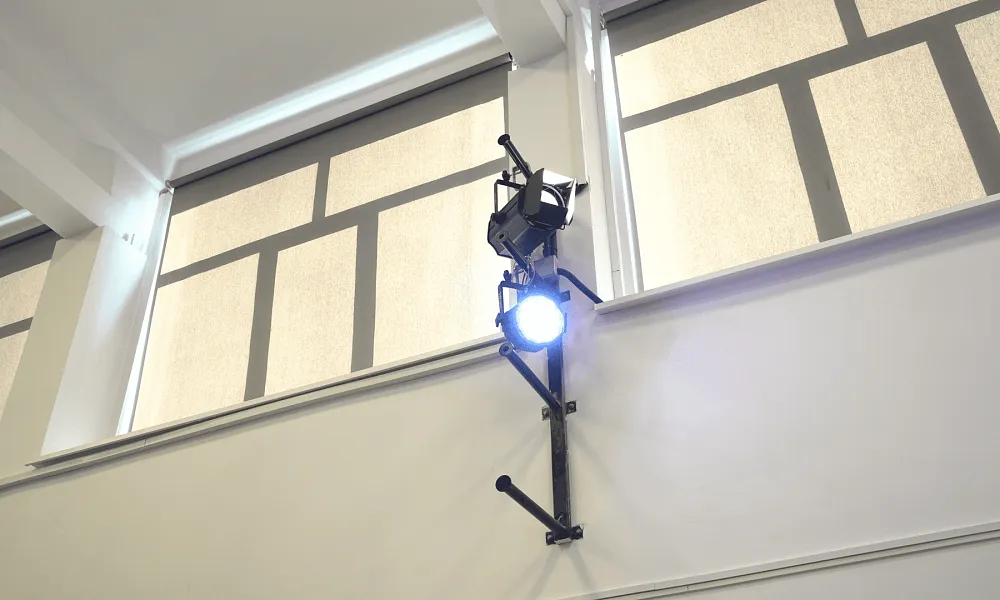 Актовый зал