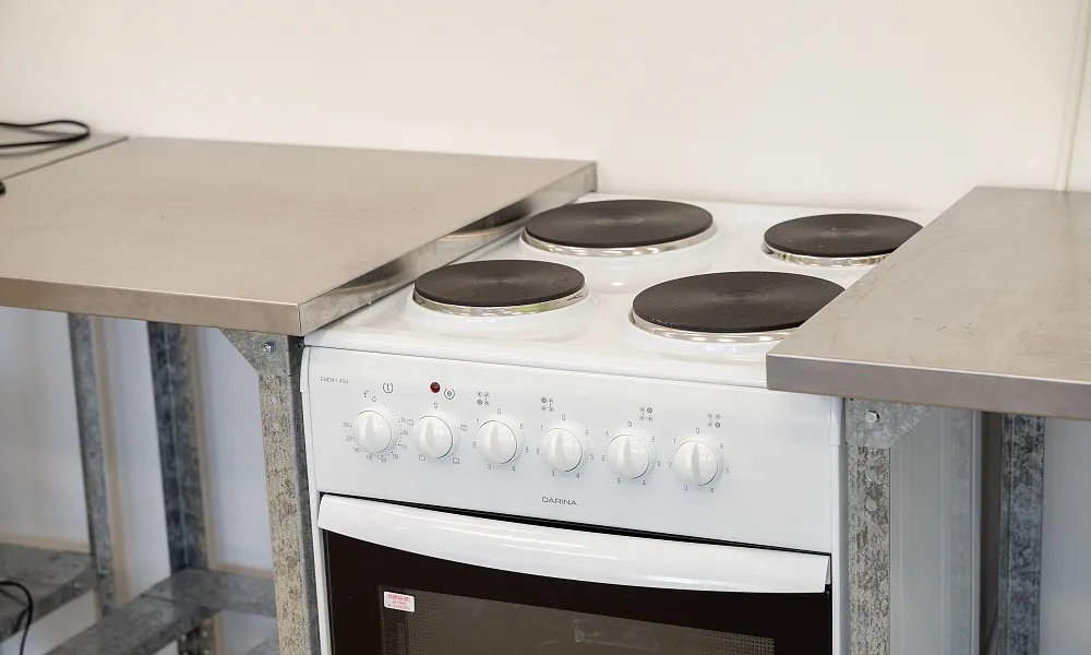 Кабинет технологи 