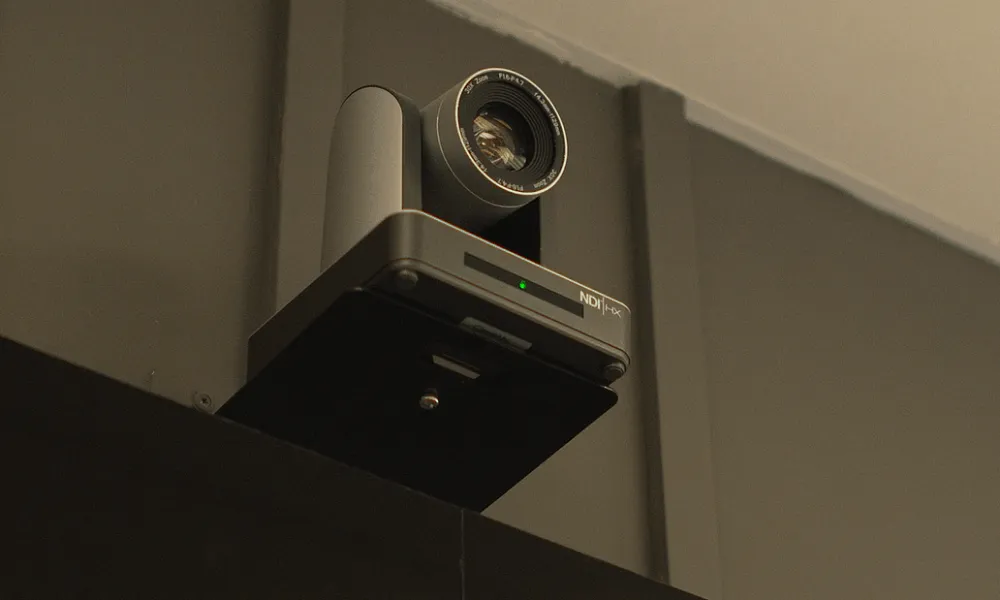 Конференц-зал