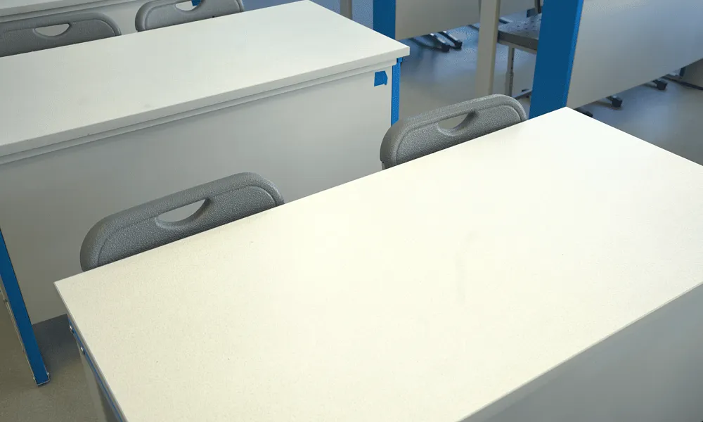 Кабинет физики