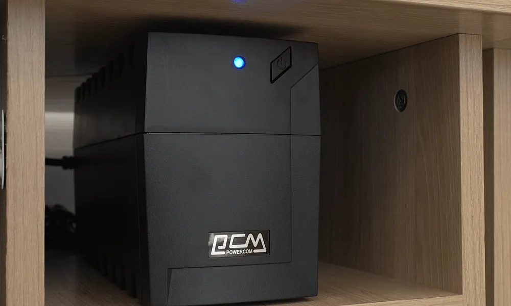 Кабинет Информатики