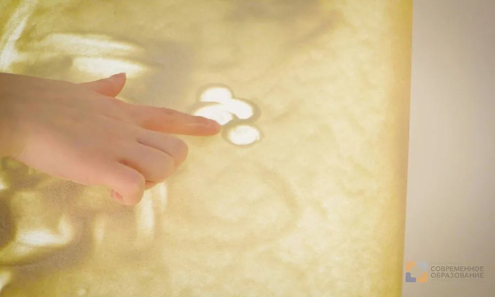 Кабинет психолога