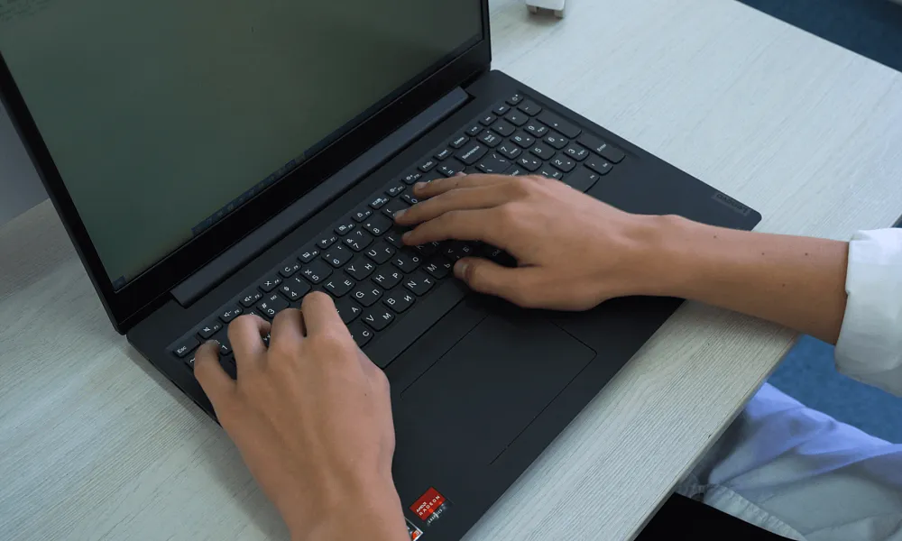 Кабинет информатики