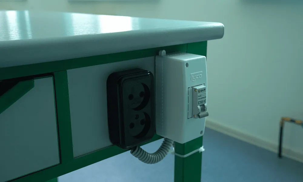 Кабинет Русского языка