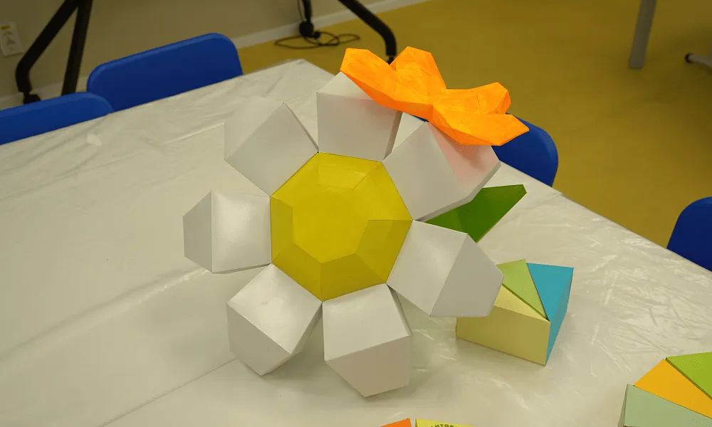 Кабинет искусства