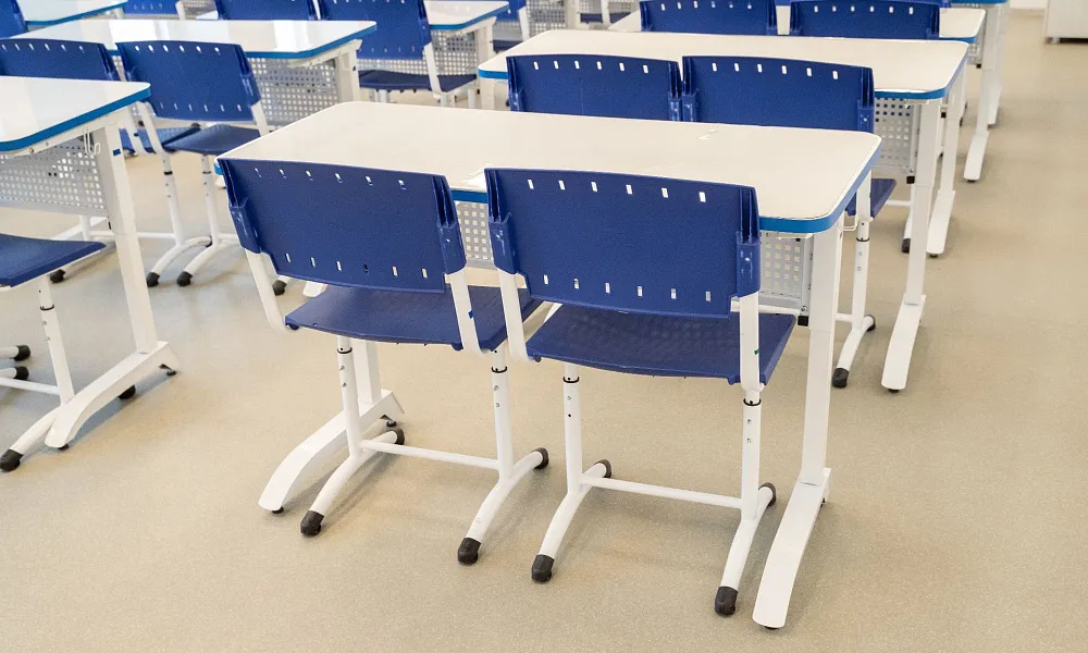 Кабинет географии