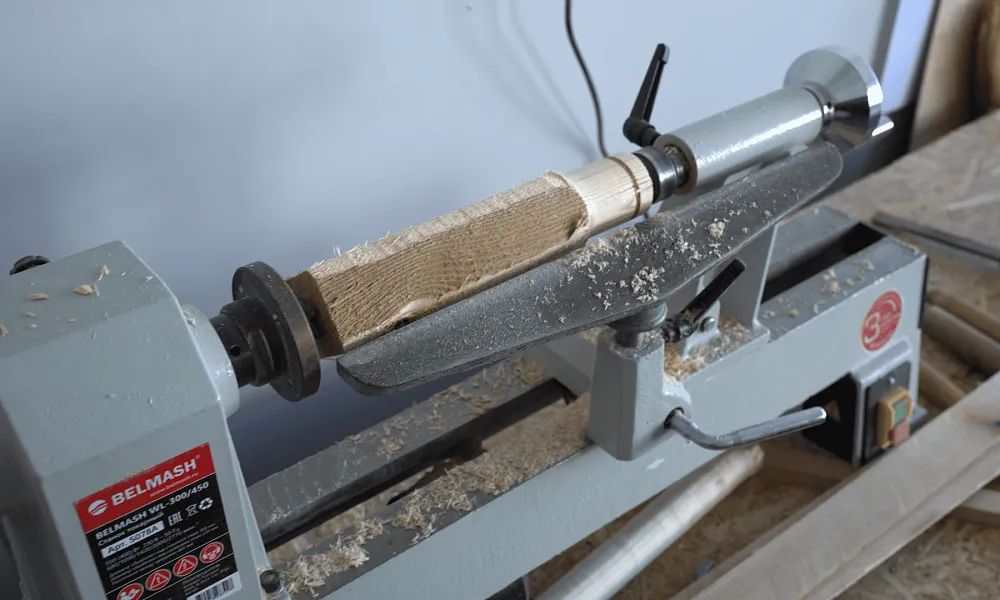 Кабинет технологии (мальчики)