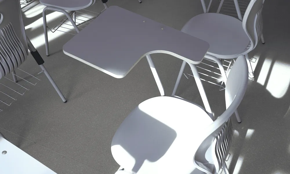 Кабинет музыки