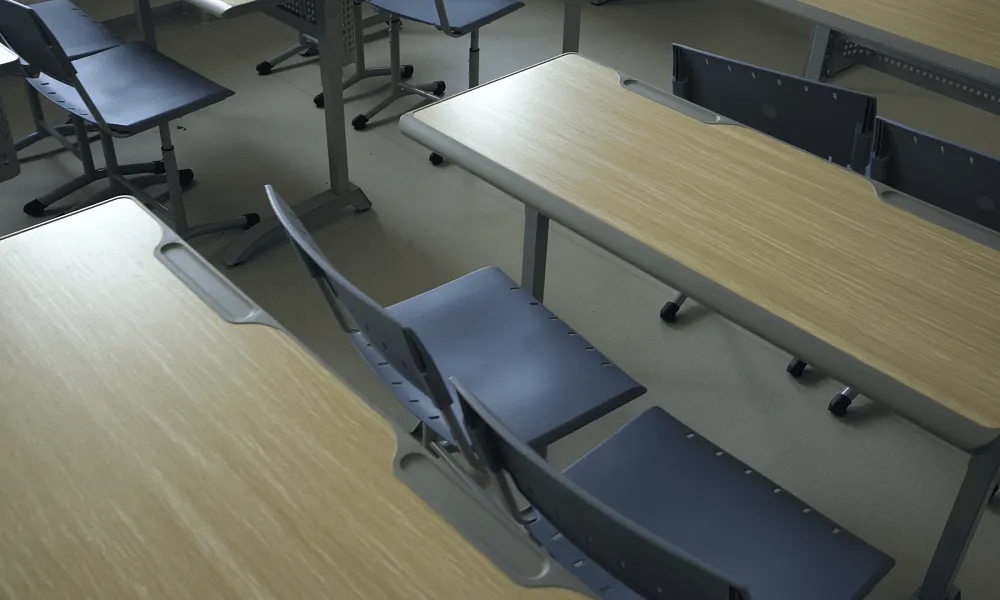 Кабинет иностранного языка