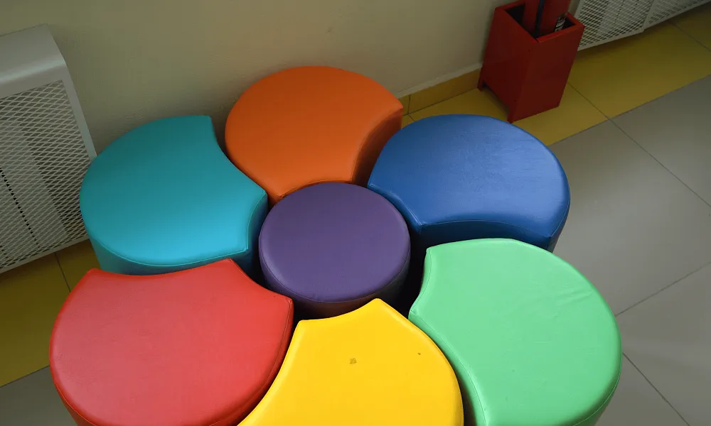 Рекреационные зоны