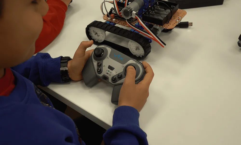 ПромРобоКвантум