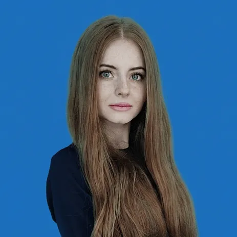 Яковлева Юлия Юрьевна