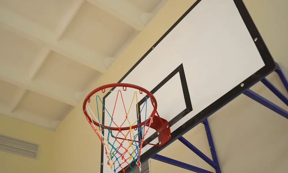 Спортивный зал