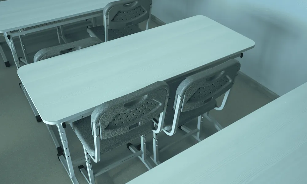 Кабинет математики