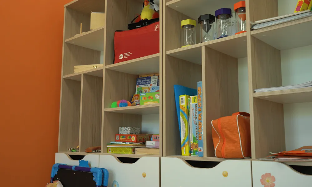 Кабинет психолога