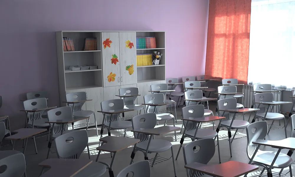 Кабинет музыки