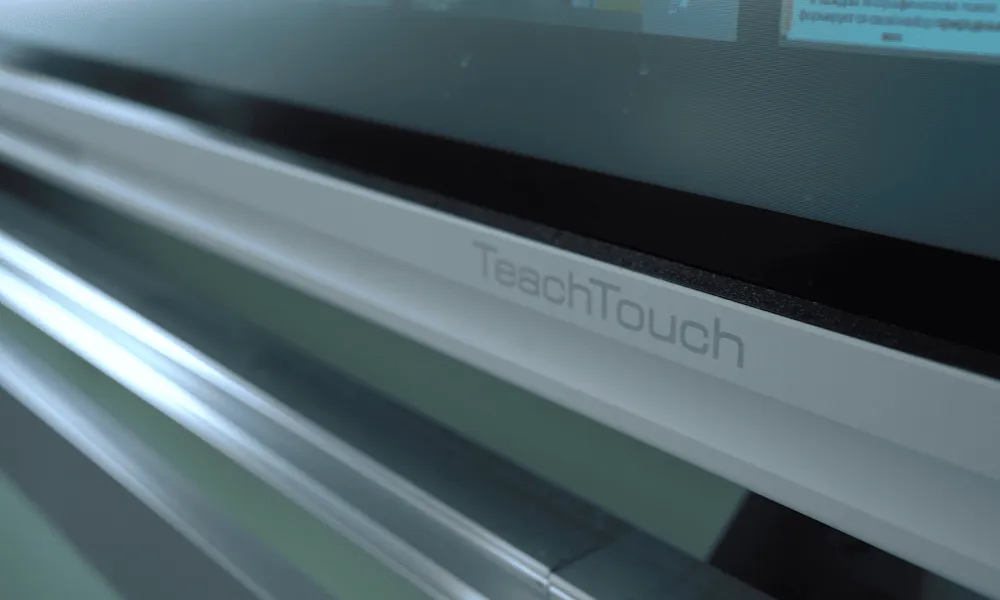 Кабинет географии