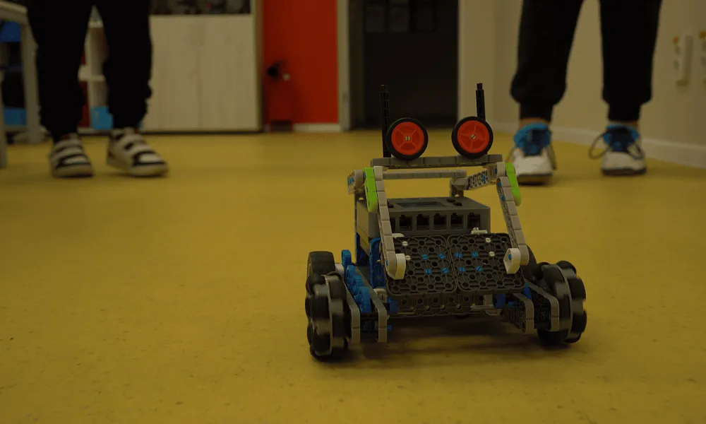 ПромРобоКвантум