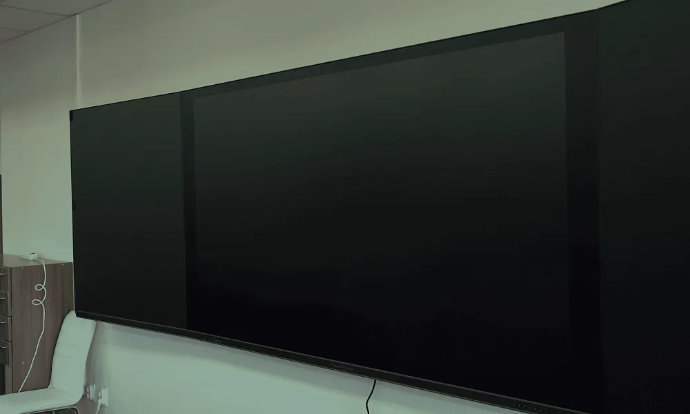 Лекционный зал (библиотека)