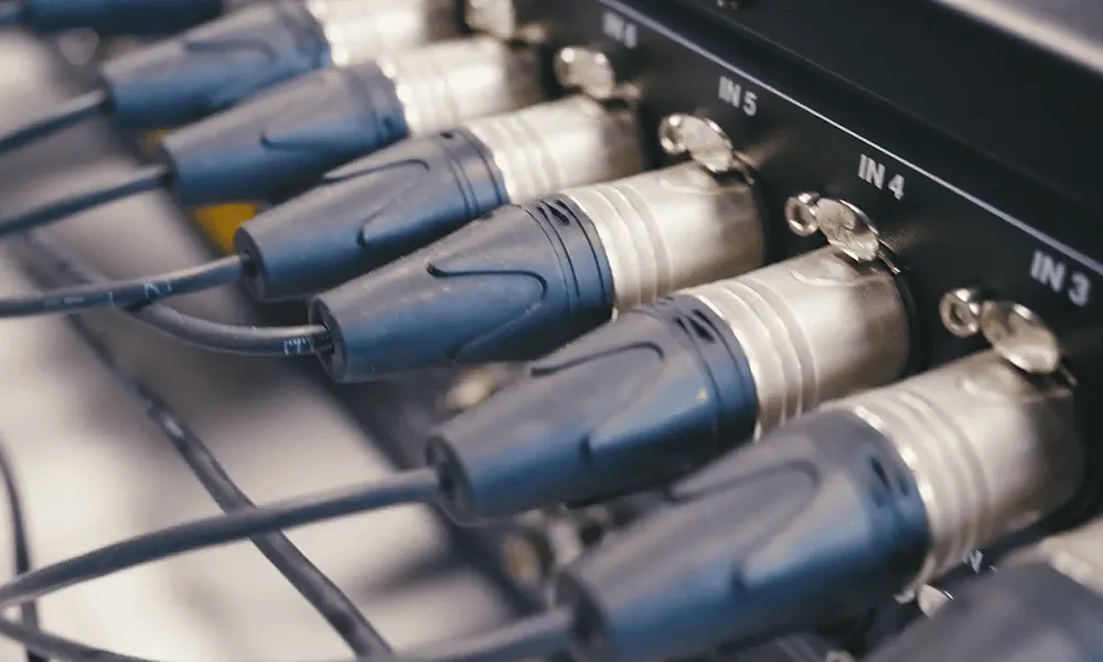 Студия звукозаписи