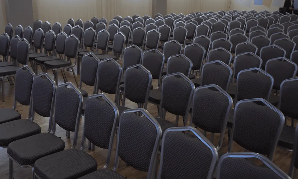 Актовый зал