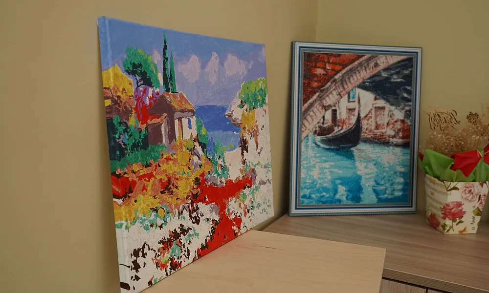 Кабинет ИЗО