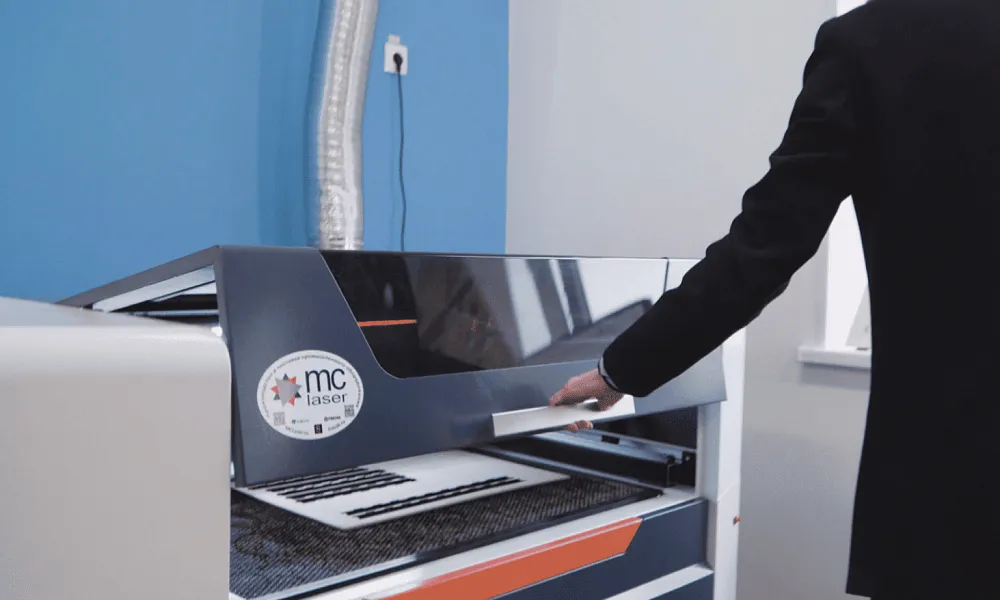 Кабинет моделирования и прототепирования