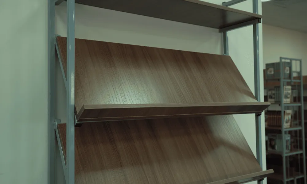 Лекционный зал (библиотека)