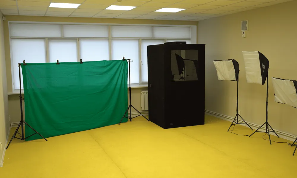 МедиаКванториум