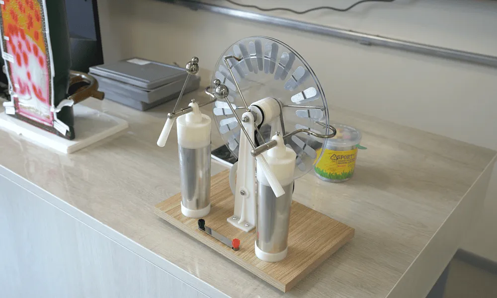 Кабинет физики