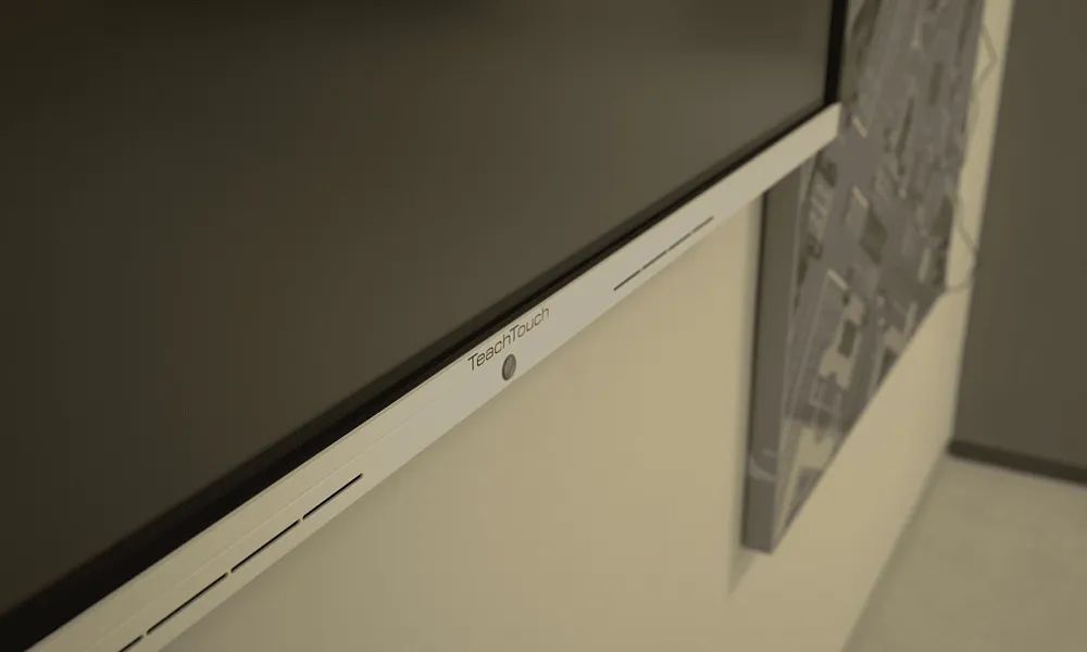 Рекреационные зоны