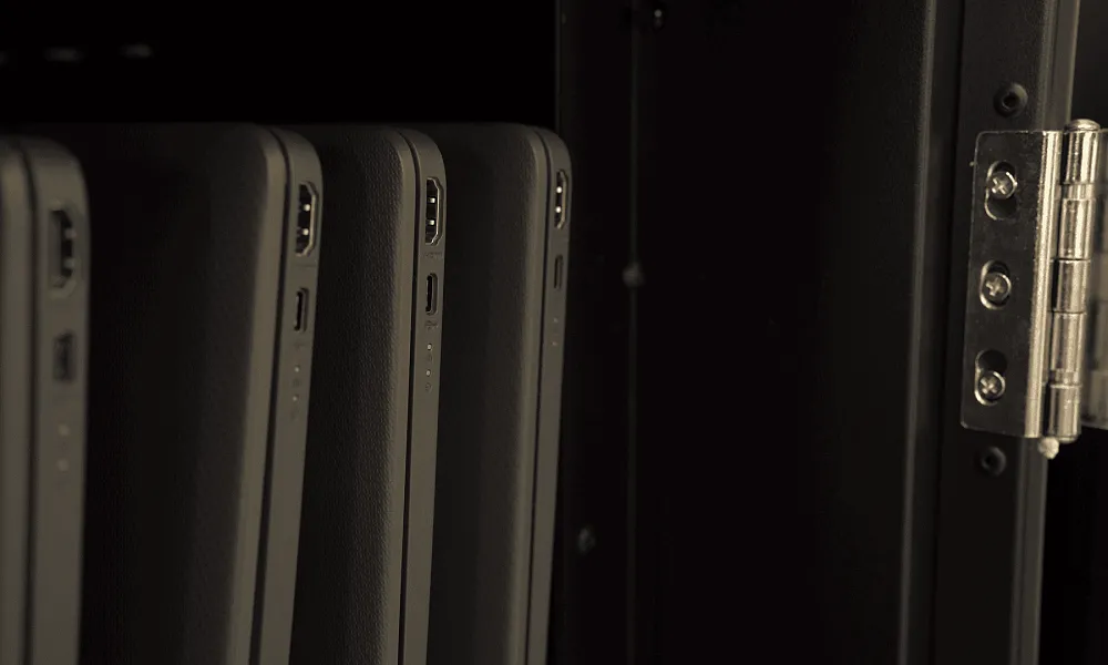 Лингафонный кабинет