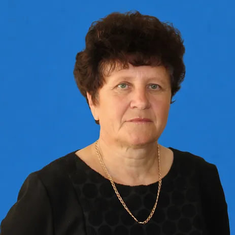 Кудрявцева Татьяна Ивановна