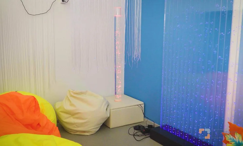 Кабинет психолога