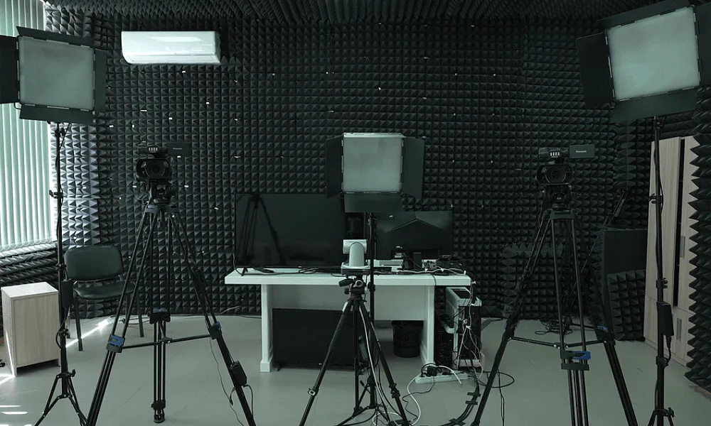 Видеостудия