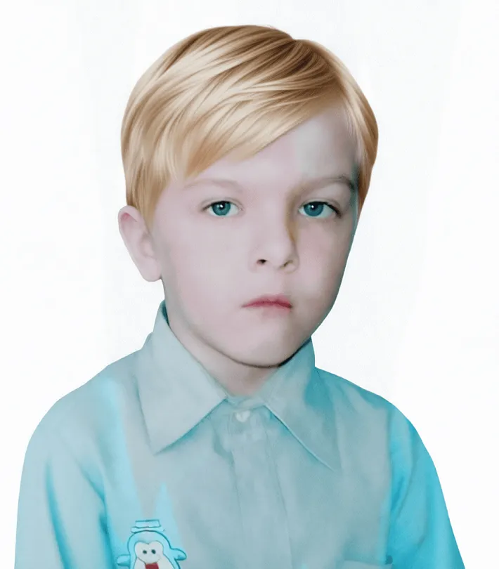 Дмитрий Смолькин