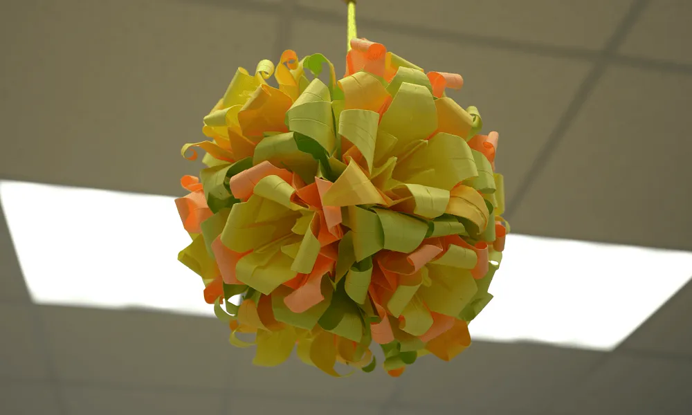 Кабинет искусства