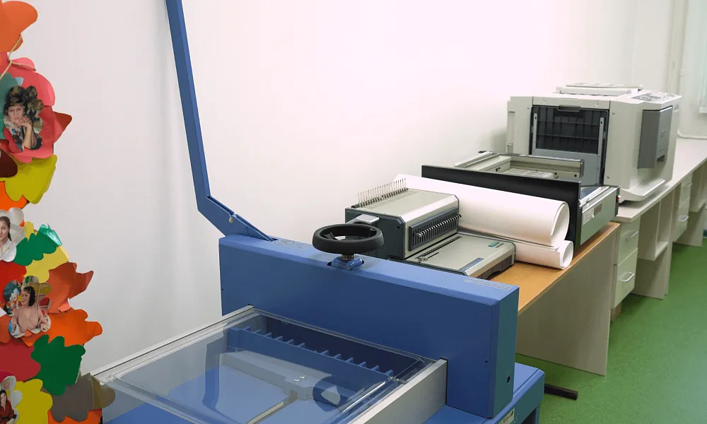 Типография