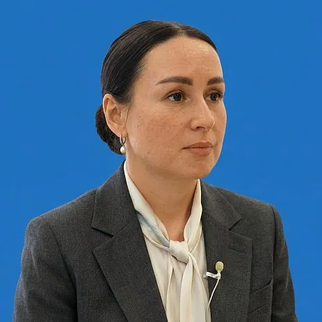 Погорелова Татьяна Валерьевна