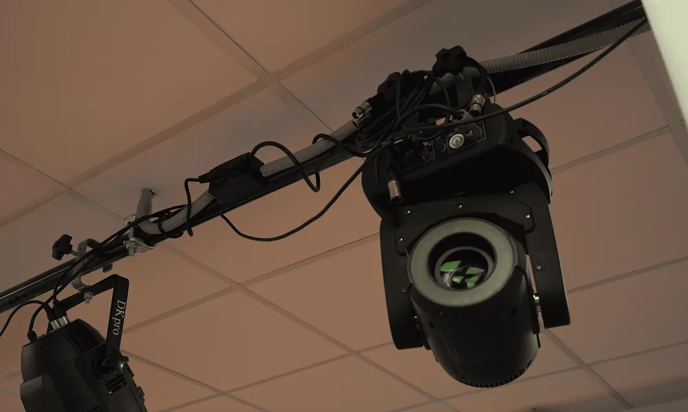 Актовый зал