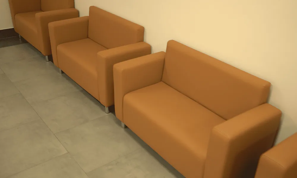 Рекреационные зоны