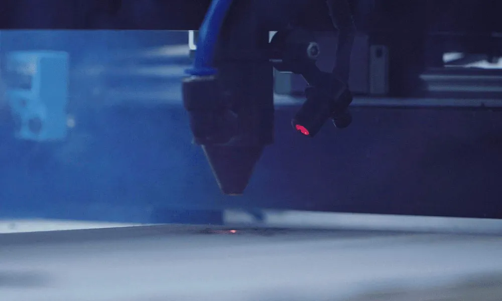 Кабинет моделирования и прототепирования