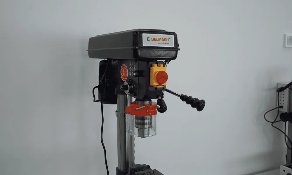 Кабинет технологии (мальчики)