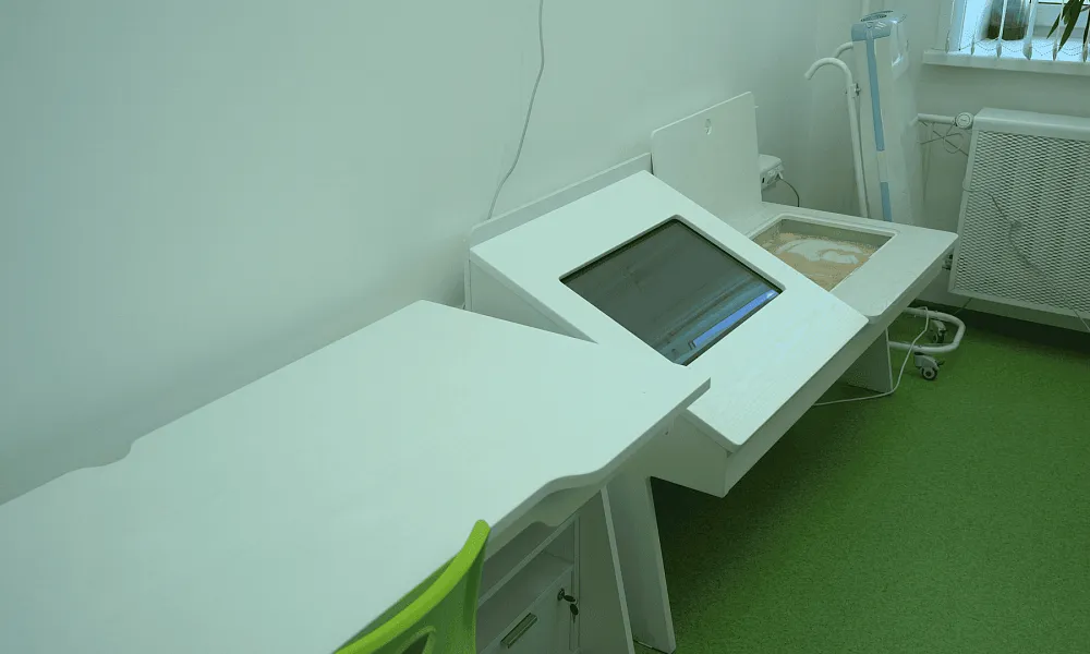 Кабинет психолога