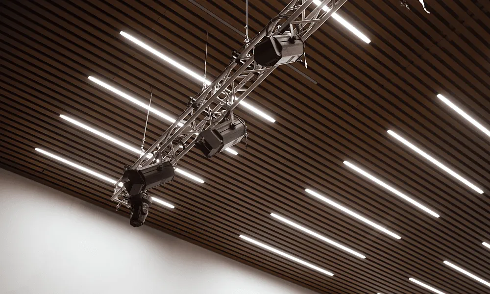 Актовый зал