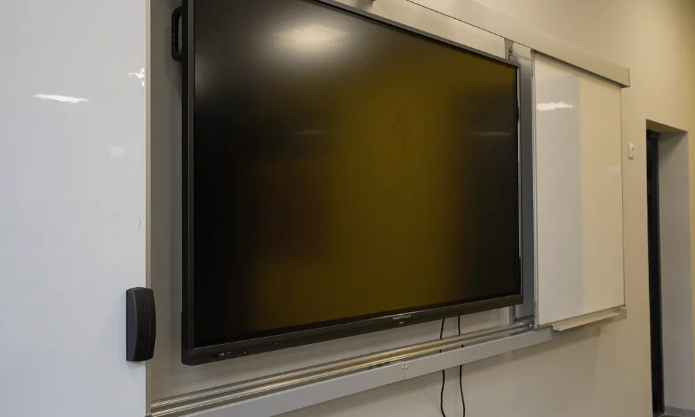 Кабинет музыки